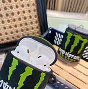 Image result for Monster Energy AirPod Pro Cases