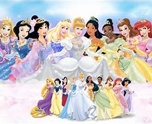 Image result for Disney Princess My Friend Dolls