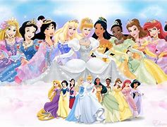 Image result for Disney Princess Gift Set Collection EDT 100Ml Mist