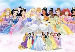 Image result for Disney Princess TV DVD Player