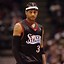 Image result for Allen Iverson NBA Player