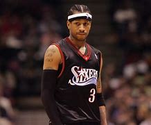 Image result for Allen Iverson Football