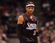 Image result for NBA Allen Iverson