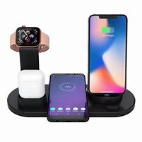 Image result for iPhone 1/4" Magnetic Wireless Charger