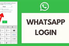 Image result for My Whatsapp Account