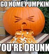 Image result for Pumpkin Season Meme