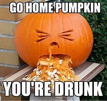 Image result for Sad Pumpkin Meme