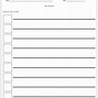 Image result for 30-Day Checklist Template