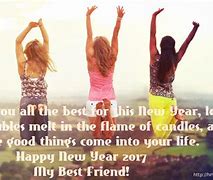 Image result for Happy New Year Images for Friends