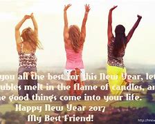 Image result for Happy New Year to You My Friend