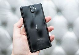Image result for Nokia 8 Sirocco