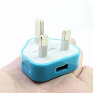 Image result for iPhone 8 Plus Triangle Charger