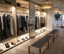 Image result for Minimalist Store Interior