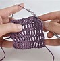 Image result for Basic Crochet Stitches for Beginners