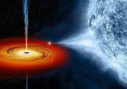 Image result for The Death Star Black Hole