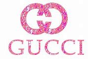 Image result for Rose Gold Gucci Logo