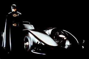 Image result for batman 1989 batmobile