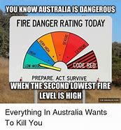 Image result for Safe in Australia Meme