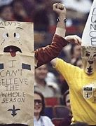 Image result for New Orleans Saints Bags Over Head