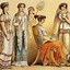 Image result for Ancient Greek Clothes