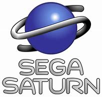 Image result for Sega Saturn Logo Icon