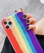 Image result for Colorful iPhone 11" Case