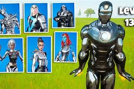 Image result for Fortnite Silver Wrapslist