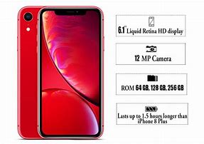 Image result for iphone xr specs