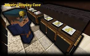 Image result for Minecraft to Make a Jewelry Store