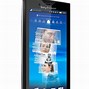 Image result for Sony Xperia X10