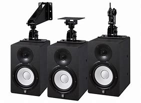 Image result for Yamaha Studio Monitor Speakers