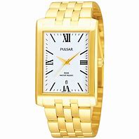 Image result for Rectangle Watch