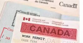 Image result for Canada Work Visa Condition