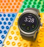 Image result for LG S1 Smartwatch