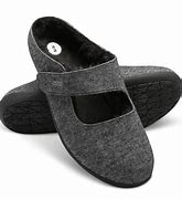 Image result for Memory Foam Arch Support Slippers