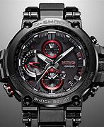 Image result for Casio G-Shock Solar Watch in Green