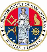 Image result for Department of Justice and Andreas