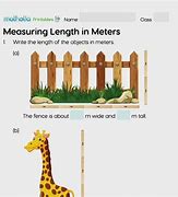Image result for Things That Can Be Measured