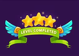 Image result for Level 1 Completed