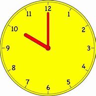 Image result for 10 O'Clock Cartoon