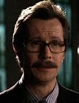 Image result for Commissioner Gordon Batman 89