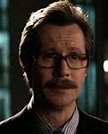 Image result for Commissioner Gordon the Dark Knight Trilogy Actor