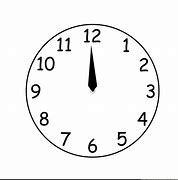 Image result for Time Zone Clip Art