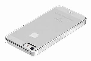 Image result for Clear Glitter iPhone SE Case