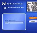Image result for Bell Satellite Receiver 6500
