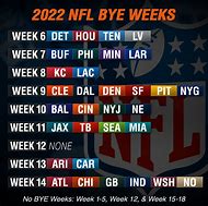 Image result for Week 11 Byes NFL