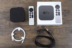 Image result for Apple TV 4K Ports