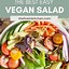 Image result for Vegan Super Salad
