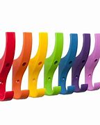 Image result for Backpack Hooks for Classrooms