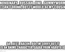 Image result for This Is My Answer Anime Meme